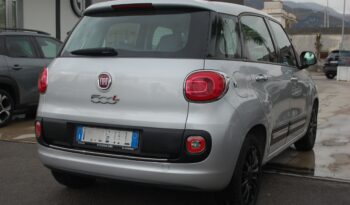 Fiat 500L 1.3 MJT Pop Star 95CV Uff Italy Lega USB Bluetooth pieno