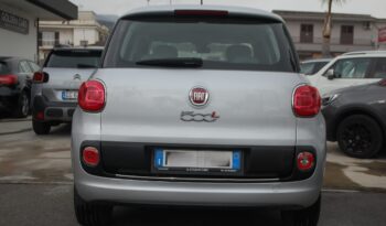 Fiat 500L 1.3 MJT Pop Star 95CV Uff Italy Lega USB Bluetooth pieno