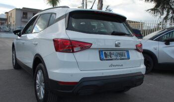 SEAT Arona 1.0 ecotsi Style 110CV DSG Uff Italy USB Lega pieno