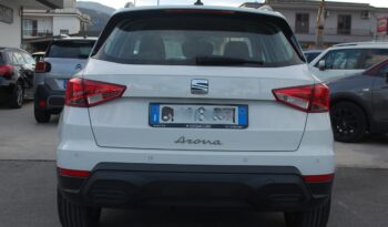 SEAT Arona 1.0 ecotsi Style 110CV DSG Uff Italy USB Lega pieno