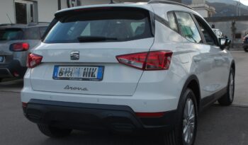 SEAT Arona 1.0 ecotsi Style 110CV DSG Uff Italy USB Lega pieno