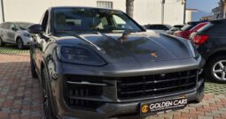 Porsche Cayenne 4.0 S 475CV 5p Tiptronic Uff Italy pelle Tetto Led