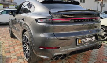 Porsche Cayenne 4.0 S 475CV 5p Tiptronic Uff Italy pelle Tetto Led pieno