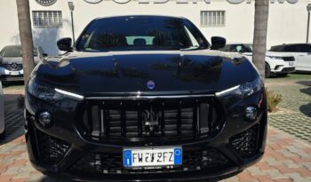 Maserati Levante 3.0 V6 Gransport 350CV auto Q4 Uff Italy Pelle USB pieno