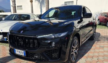 Maserati Levante 3.0 V6 Gransport 350CV auto Q4 Uff Italy Pelle USB pieno