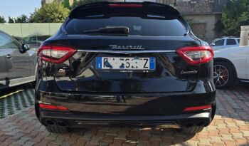 Maserati Levante 3.0 V6 Gransport 350CV auto Q4 Uff Italy Pelle USB pieno