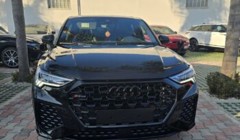 Audi RS Q3 Sportback 2.5 quattro 400CV S-Tronic Tetto Pelle pieno