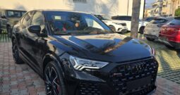 Audi RS Q3 Sportback 2.5 quattro 400CV S-Tronic Tetto Pelle