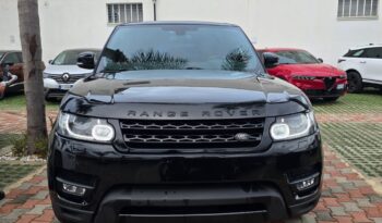 Land Rover Range Rover Sport 3.0 tdV6 258CV HSE Dynamic auto my16 E6 Pelle Navi pieno