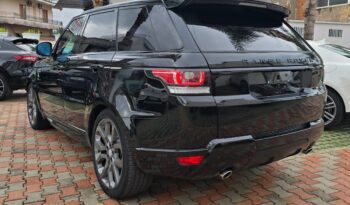 Land Rover Range Rover Sport 3.0 tdV6 258CV HSE Dynamic auto my16 E6 Pelle Navi pieno