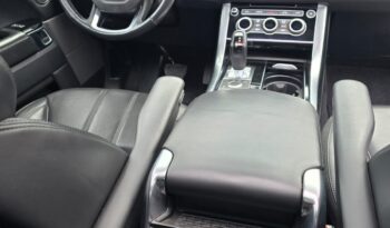 Land Rover Range Rover Sport 3.0 tdV6 258CV HSE Dynamic auto my16 E6 Pelle Navi pieno