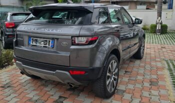 Land Rover Range Rover Evoque 5p 2.0 td4 HSE 150CV auto Led lega Uff Italy USB pieno