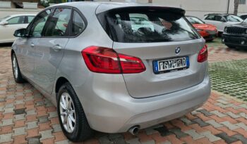 BMW 216 d 1.5 116CV Active Tourer auto Lega Uff. Italy pieno