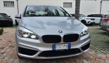 BMW 216 d 1.5 116CV Active Tourer auto Lega Uff. Italy pieno