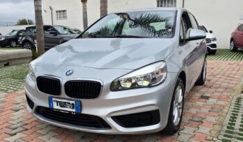 BMW 216 d 1.5 116CV Active Tourer auto Lega Uff. Italy pieno