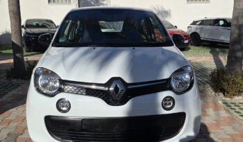 Renault Twingo 1.0 sce Life 69CV E6 Clima USB Bluetooth pieno