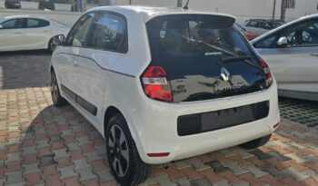 Renault Twingo 1.0 sce Life 69CV E6 Clima USB Bluetooth pieno