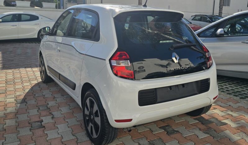 Renault Twingo 1.0 sce Life 69CV E6 Clima USB Bluetooth pieno