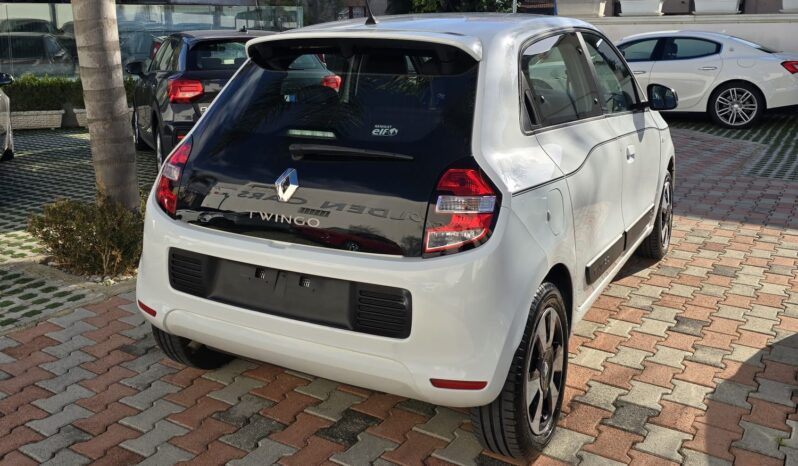 Renault Twingo 1.0 sce Life 69CV E6 Clima USB Bluetooth pieno