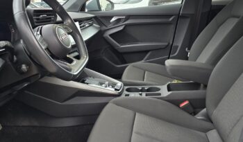 Audi A3 Sportback 35 2.0 tdi 150 Advanced S-Tronic Cockpit pieno