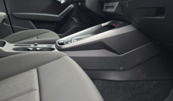 Audi A3 Sportback 35 2.0 tdi 150 Advanced S-Tronic Cockpit pieno