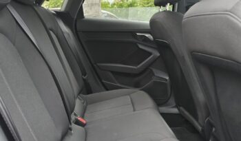 Audi A3 Sportback 35 2.0 tdi 150 Advanced S-Tronic Cockpit pieno