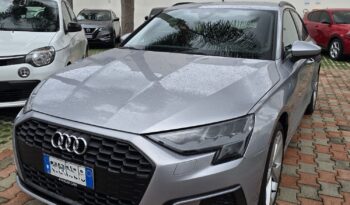 Audi A3 Sportback 35 2.0 tdi 150 Advanced S-Tronic Cockpit pieno