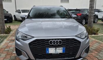 Audi A3 Sportback 35 2.0 tdi 150 Advanced S-Tronic Cockpit pieno