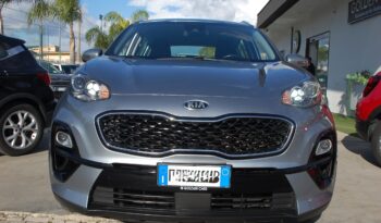 Kia Sportage 1.6 crdi Business Class Pack 2wd 136CV dct7 Uff It pieno