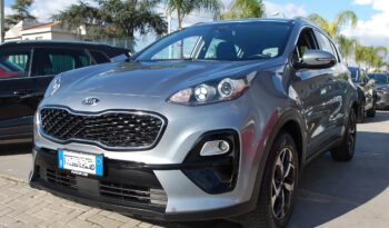 Kia Sportage 1.6 crdi Business Class Pack 2wd 136CV dct7 Uff It pieno