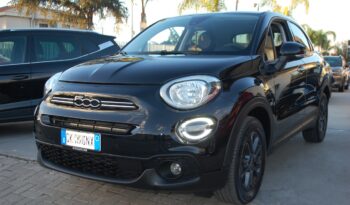 Fiat 500X 1.0 t3 Cult 120CV Uff Italy Lega USB U-Connect pieno