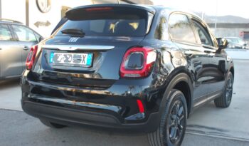 Fiat 500X 1.0 t3 Cult 120CV Uff Italy Lega USB U-Connect pieno