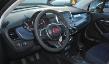 Fiat 500X 1.0 t3 Cult 120CV Uff Italy Lega USB U-Connect pieno