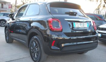 Fiat 500X 1.0 t3 Cult 120CV Uff Italy Lega USB U-Connect pieno