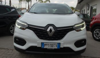 Renault Kadjar 1.5 blue dci Sport Edition 115CV Uff Italy Navi pieno