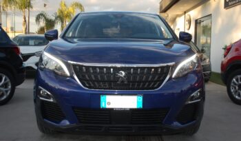 Peugeot 3008 1.5 bluehdi 131CV Allure EAT8 Uff Italy Led Navi pieno