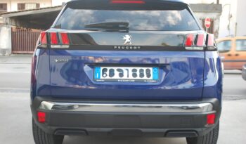 Peugeot 3008 1.5 bluehdi 131CV Allure EAT8 Uff Italy Led Navi pieno