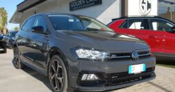 Volkswagen Polo 5p 1.0 evo Sport R-Line 80CV Uff Italy USB Lega