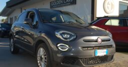 Fiat 500X 1.0 T3 Business 120CV Uff Italy Full Led Lega USB