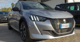 Peugeot 208 1.5 bluehdi GT Line S&S Uff Italy Navi Lega USB