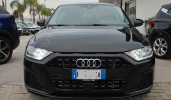 Audi A1 Sportback 30 1.0 TFSi 116CV S-Tronic Uff Italy USB pieno