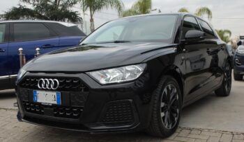 Audi A1 Sportback 30 1.0 TFSi 116CV S-Tronic Uff Italy USB pieno