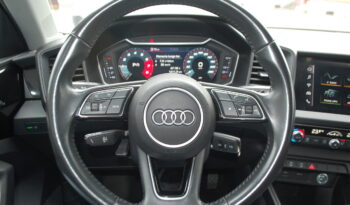 Audi A1 Sportback 30 1.0 TFSi 116CV S-Tronic Uff Italy USB pieno