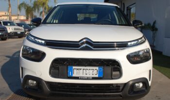 Citroen C4 Cactus 1.6 bluehdi 100CV Shine S&S Uff Italy Clima USB pieno