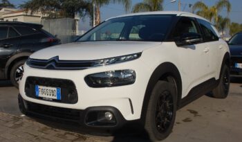 Citroen C4 Cactus 1.6 bluehdi 100CV Shine S&S Uff Italy Clima USB pieno