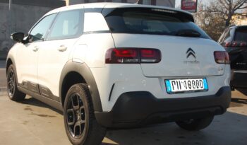 Citroen C4 Cactus 1.6 bluehdi 100CV Shine S&S Uff Italy Clima USB pieno