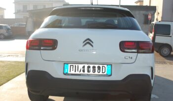 Citroen C4 Cactus 1.6 bluehdi 100CV Shine S&S Uff Italy Clima USB pieno