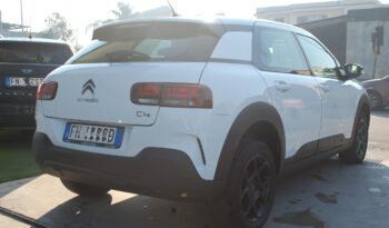 Citroen C4 Cactus 1.6 bluehdi 100CV Shine S&S Uff Italy Clima USB pieno