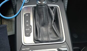 Audi Q2 2.0 tdi quattro 190CV S-Tronic Cockpit Navi Lega pieno