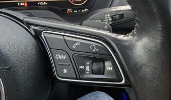 Audi Q2 2.0 tdi quattro 190CV S-Tronic Cockpit Navi Lega pieno